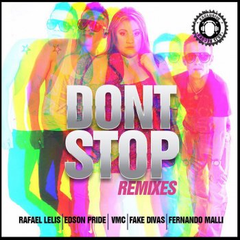 Robert Belli Dont Stop (Vmc Remix)