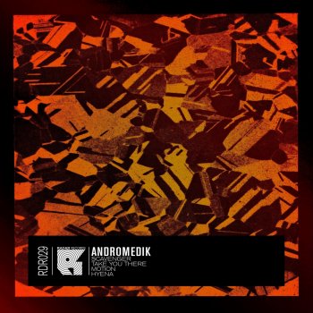 Andromedik Motion - Original Mix