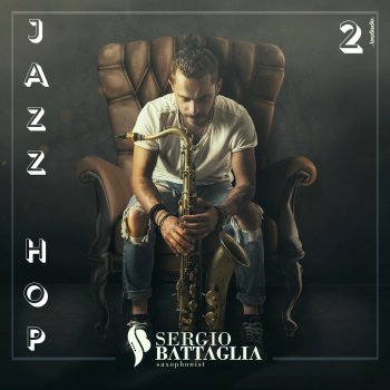 Sergio Battaglia Jazz Hop 2 (feat. Dj Bolla & Bart Portelli bass)