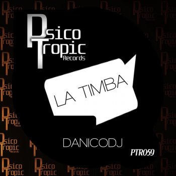 DanicoDJ La Timba