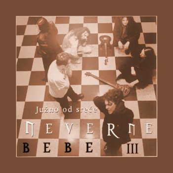 Neverne Bebe Serbian song