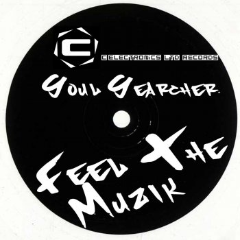 Soulsearcher Feel The Muzik - Instrumental Mix