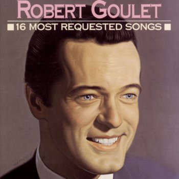 Robert Goulet Take Me In Your Arms