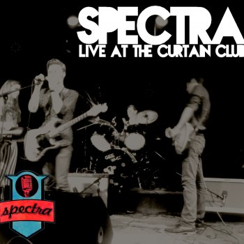 Spectra The Ricola Funk (Live)