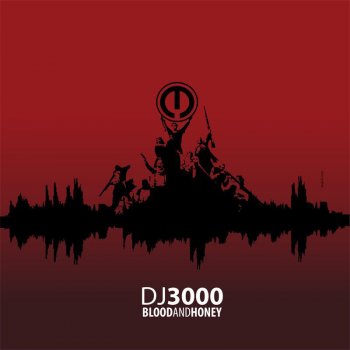 DJ 3000 feat. Gerald Mitchell Gjeloshaj 1862 - gerald mitchell mix