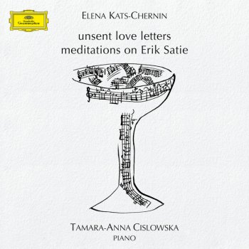 Elena Kats-Chernin feat. Tamara Anna Cislowska Piano Tower