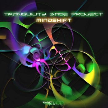 Tranquility Base Project Earth Shift