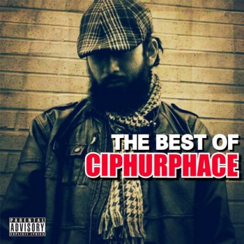 Ciphurphace feat. Jake Palumbo Eye of the Ciphur (Murk City Anthem) [feat. Jake Palumbo]