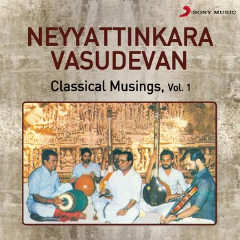 Neyyattinkara Vasudevan Saragunapaalimba