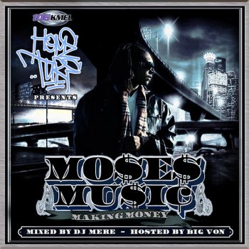 Moses Music F**kin Wit' Me