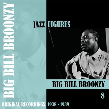 Big Bill Broonzy You Can't Sell 'Em In Here