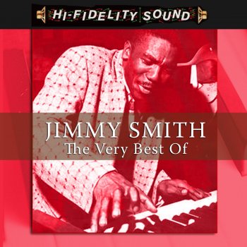 Jimmy Smith Sweet Georgia Brown
