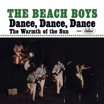 The Beach Boys The Warmth of the Sun (Remastered) [Stereo]