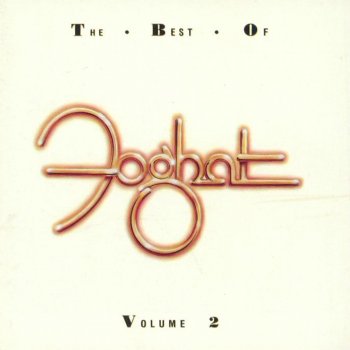 Foghat That's What Love Can Do