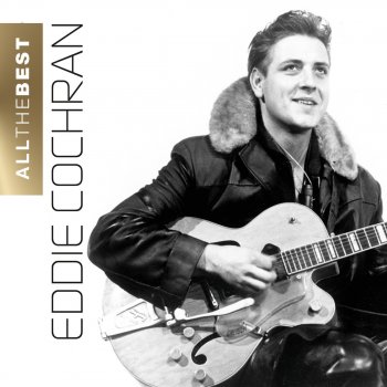 Eddie Cochran Three Stars (Remastered)