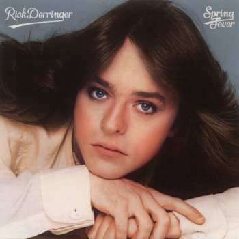 Rick Derringer Roll with Me