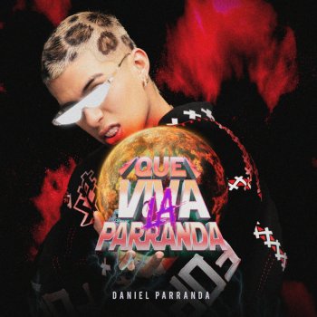 Daniel Parranda feat. JC Arcila & Tyago Baby La Carta
