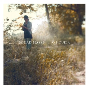 Souad Massi feat. Paul Weller Let Me Be In Peace - One Track Version