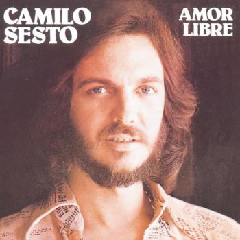 Camilo Sesto Melina