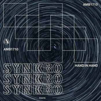 Synkro Hand in Hand