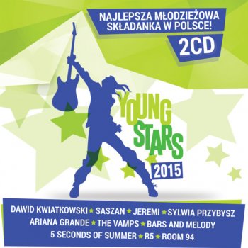 Young Stars Team Płomień (Hymn Young Stars) - Radio Edit