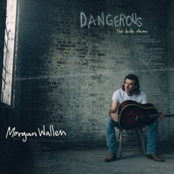 Morgan Wallen Wonderin’ Bout The Wind