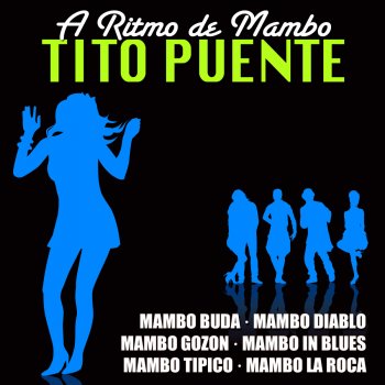Tito Puente Mambo Herd