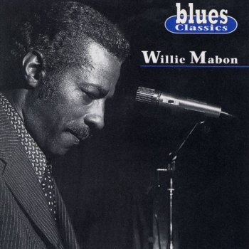 Willie Mabon Little Red Rooster