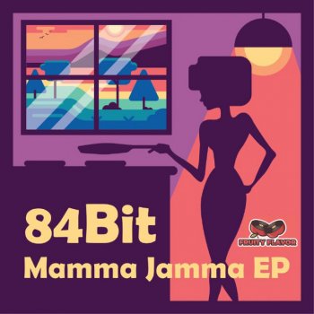 84Bit Mamma Jamma (Tonbe Remix)