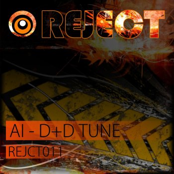 AI D+D Tune - Original Mix