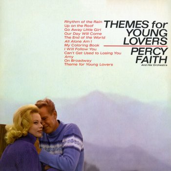 Percy Faith & His Orchestra Can't Get Used to Losing You