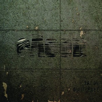 eAeon Bulletproof - Instrumental