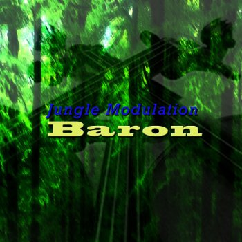 Baron Evasion Barbare