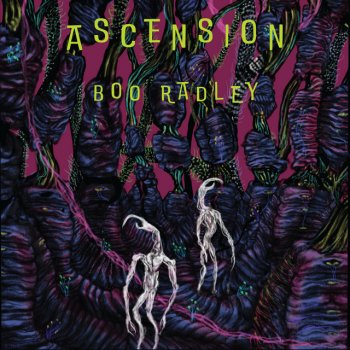 Boo Radley Ascension