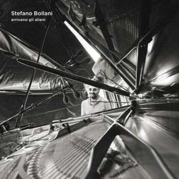 Stefano Bollani You Don't Know What Love Is