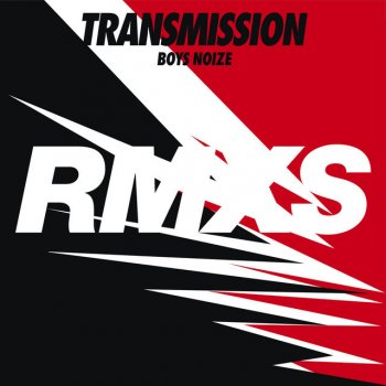 Boys Noize Transmission - Djedjotronic Remix