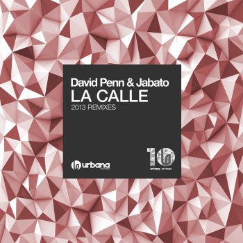 David Penn feat. Jabato La Calle (Vlada Asanin & Yas Cepeda Remix)