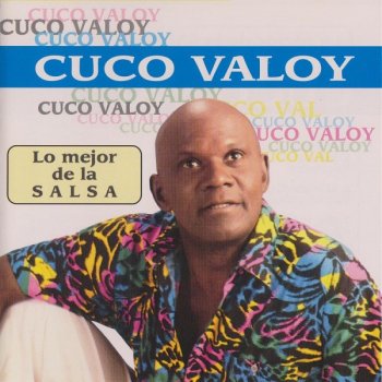 Cuco Valoy Casate