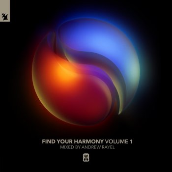 Andrew Rayel Light Side of the Harmony (Fyh 200 Anthem) [Intro Mix] [Mixed]