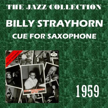 Billy Strayhorn Cue's Blue Noe