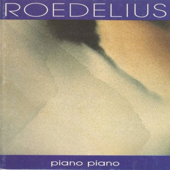 Roedelius Verweht