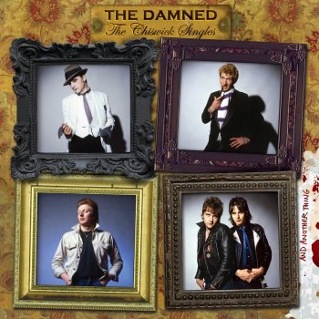 The Damned The History of the World, Pt. 1 - Single Version