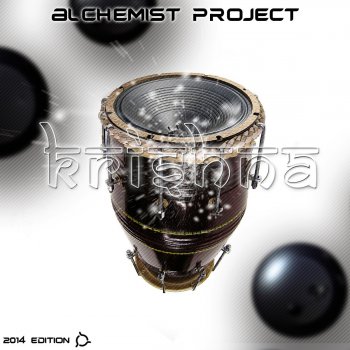 Alchemist Project Krishna 2014 (Montezuma Remix)