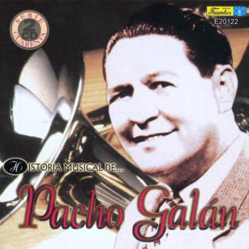 Pacho Galán y su Orquesta Kalamary