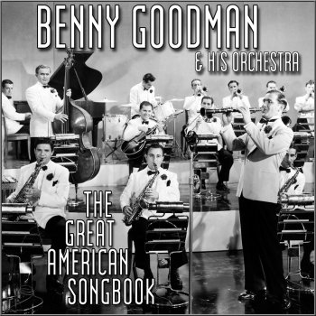 Benny Goodman and His Orchestra Tangerine