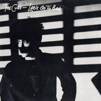 The Cure Just One Kiss