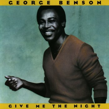 George Benson feat. Ricky Peterson The Thinker