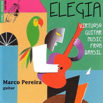 Marco Pereira Elegia