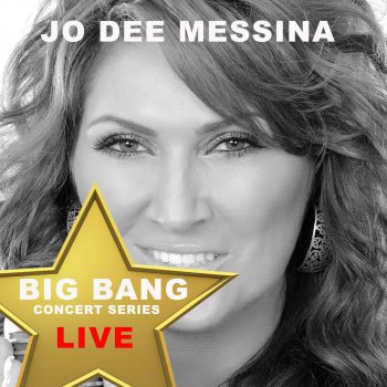 Jo Dee Messina On a Wing and a Prayer (Live)