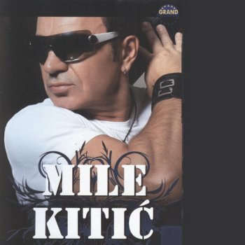 Mile Kitic Sanker
